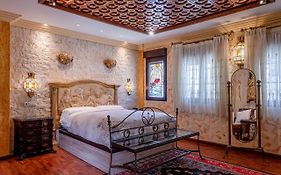 Casa De Reyes